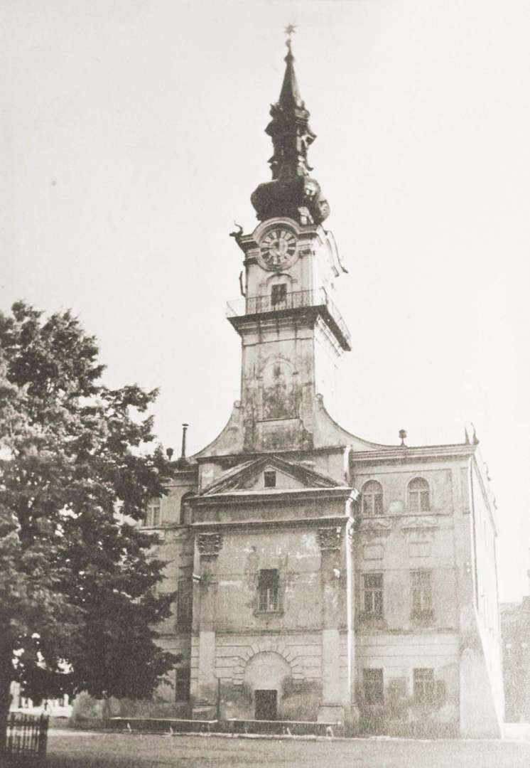 Mestské privilégiá